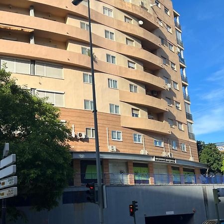 Piso De 3 Dormitorios Con Garaje Jerez de la Frontera Esterno foto